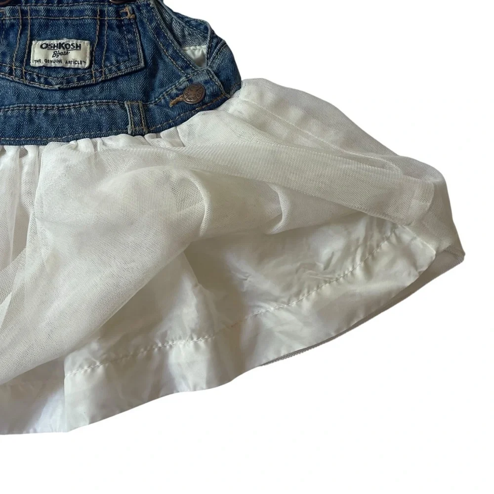 OshKosh Bgosh charming denim